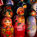 Socialism Survival Podcast # 48: Culture – Under and Above Socialism.